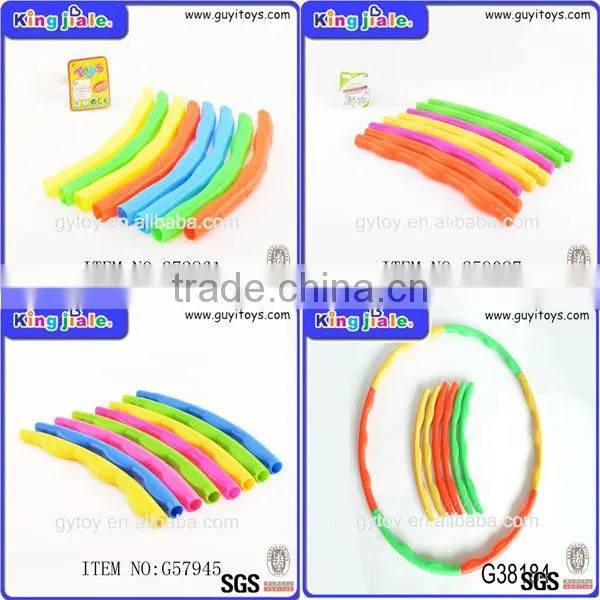 2014 Newest hot sale funny detachable hula hoop