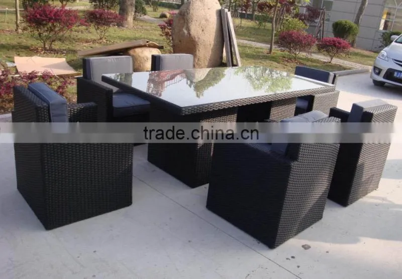 Rattan furniture AK1165