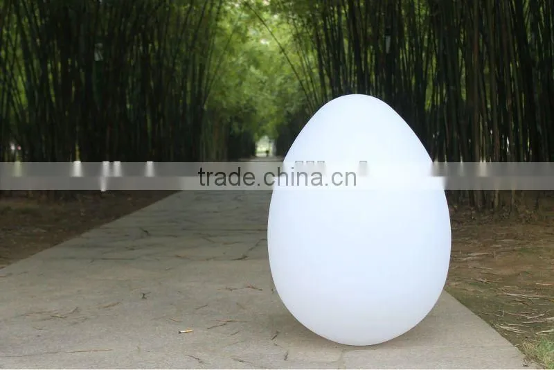 waterproof decorative outdoor LED shining lamp