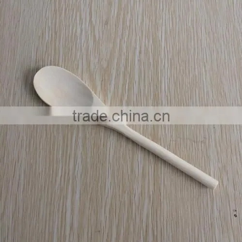 Maple wooden spatula rice spade rice shovel rice spoon for kitchen cooking