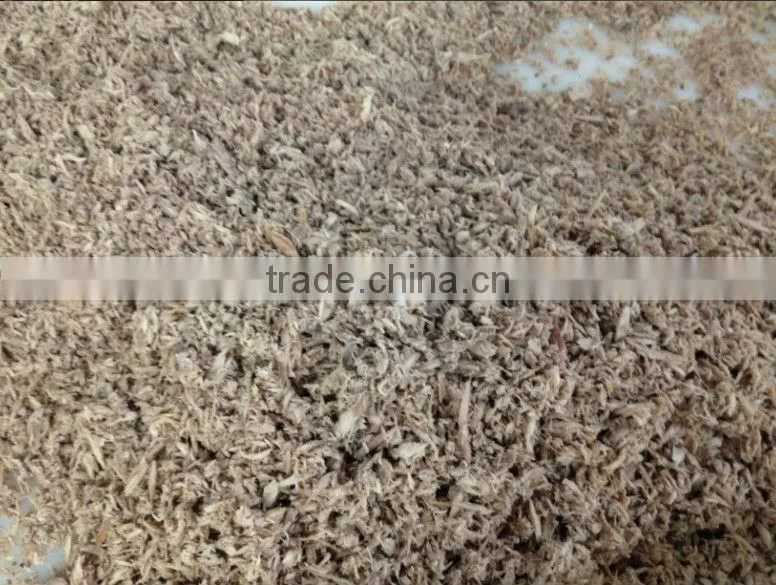 New stock processed tuna bonito flakes