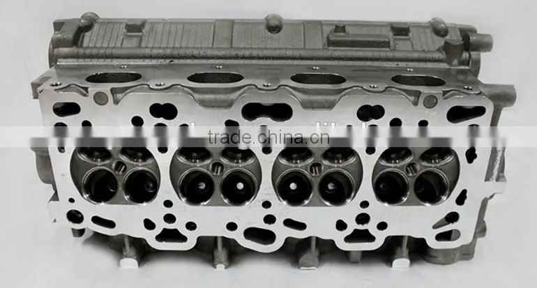 wholesale aftermarket auto parts, cylinder head for JAC Refine G4JS Petrol L4 DOHC 16V 22100-38410