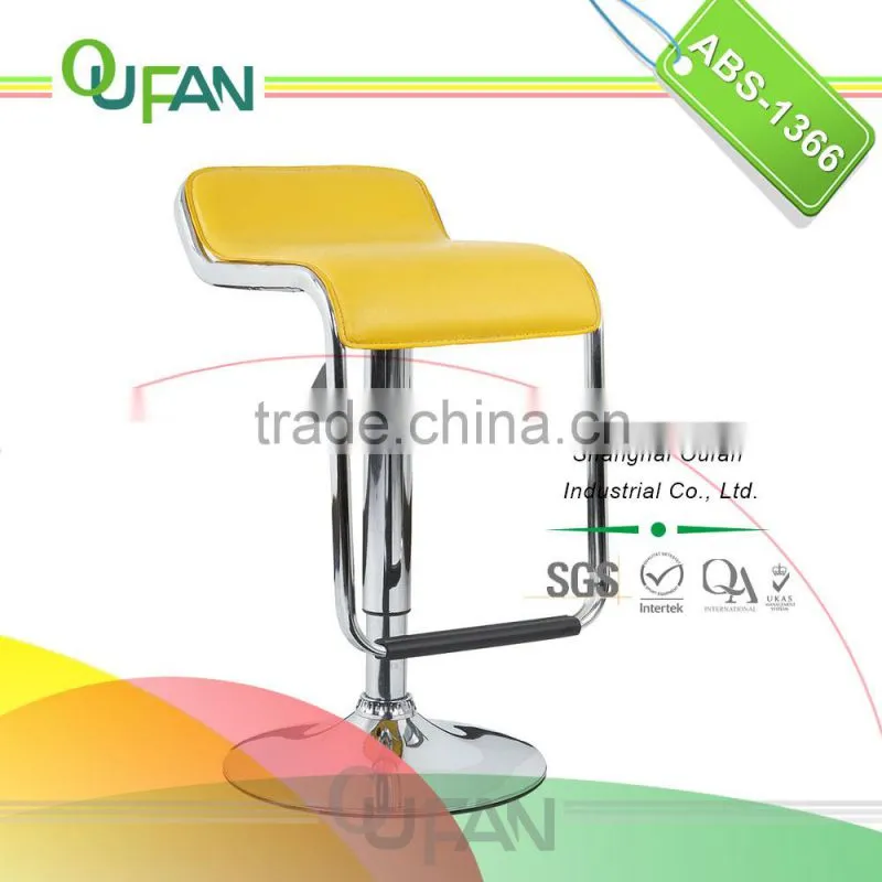 Oufan economic adjustable modern bar furniture for home ABS-1366