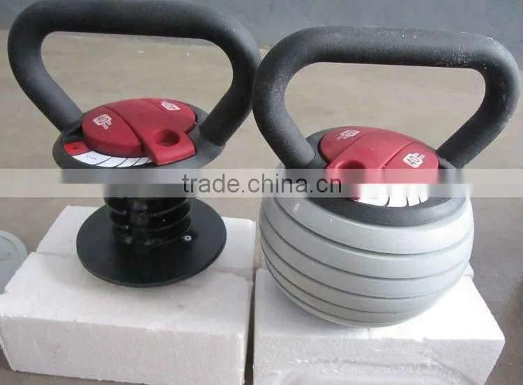 2015 HOT SALE DUMBBELLS/40LBS KETTLEBELL/FITNESS DUMBBELLS