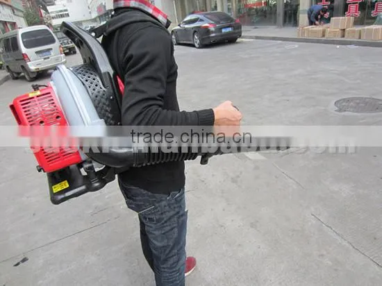 Multifunctional Knapsack air blower manufacturer,manual blower vacuum cleaner and blower with High-quality
