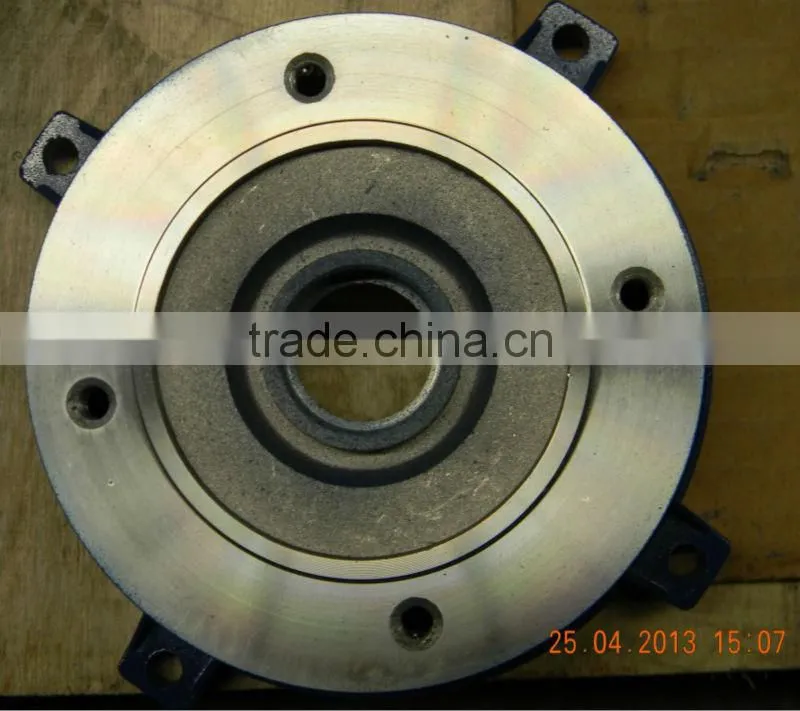 Aluminium B14 FLANGE For Motor