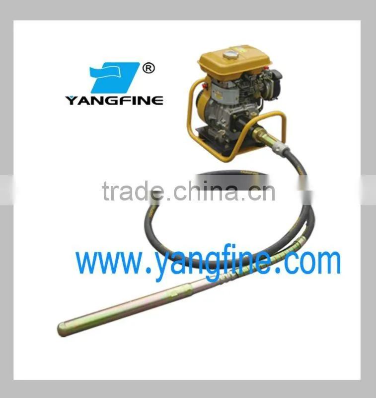 Portable Concrete Vibrate Machine YFP32 (CE)