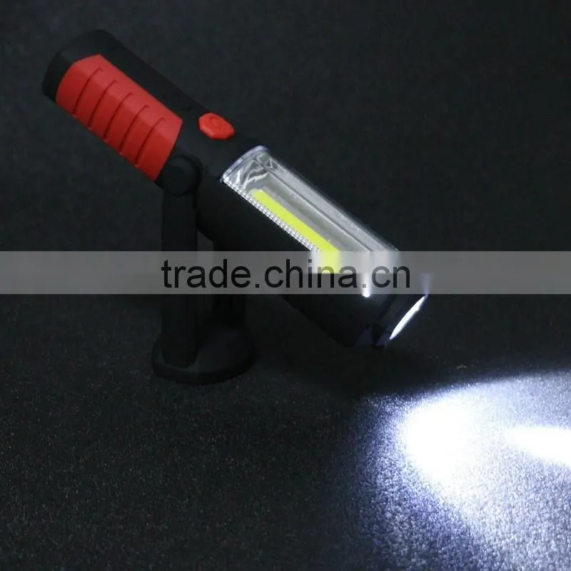 LED Emergency Light
