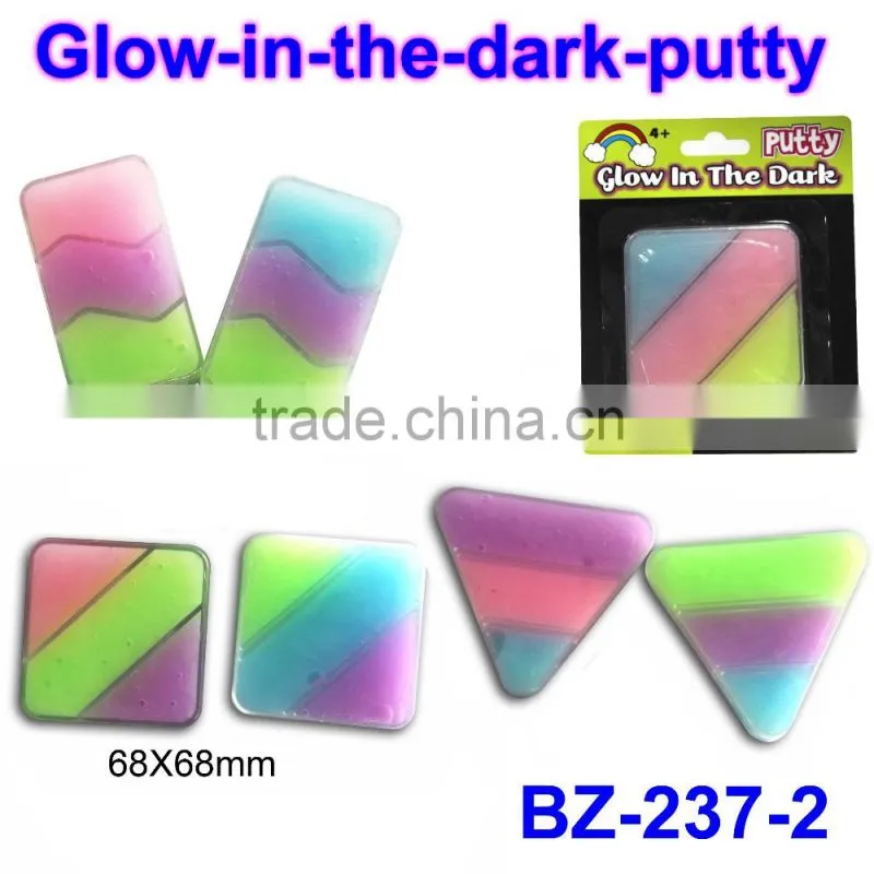 Promotional Pearly-lustre Putty Toys for Kids