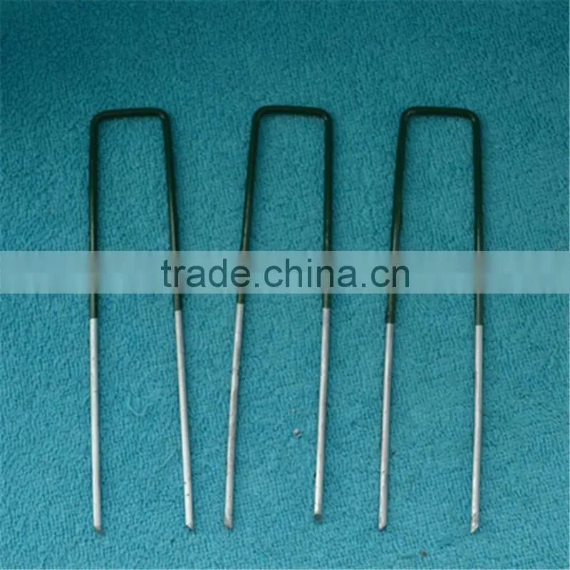 Ground Cover Anchoring Pins
