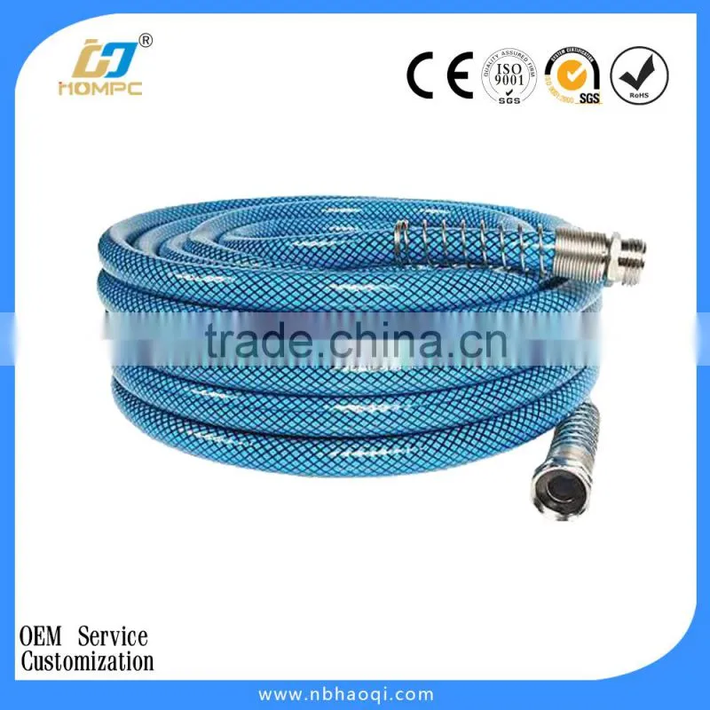 PVC high pressure watering garden hose