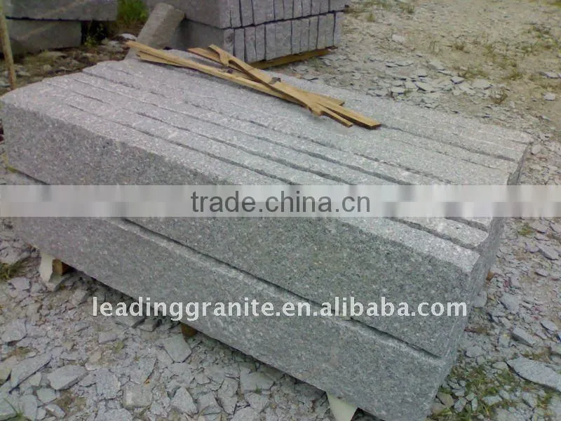 perfect granite palisade