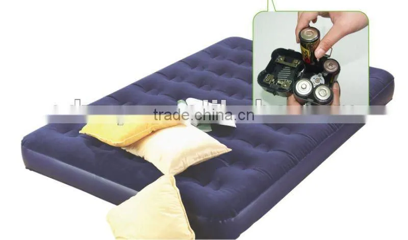 Battery Electric Pump