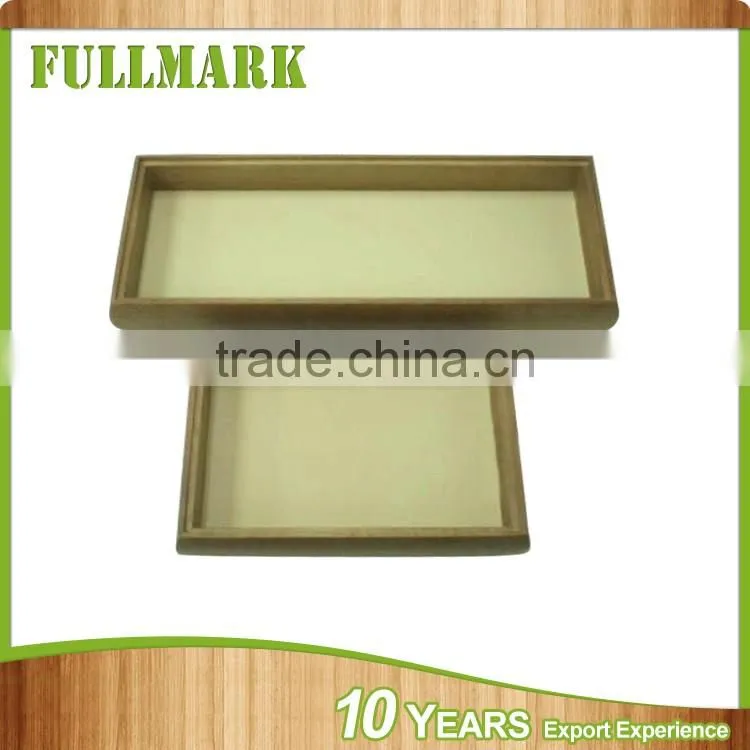 Wholesale latest elegant wooden kitchenware