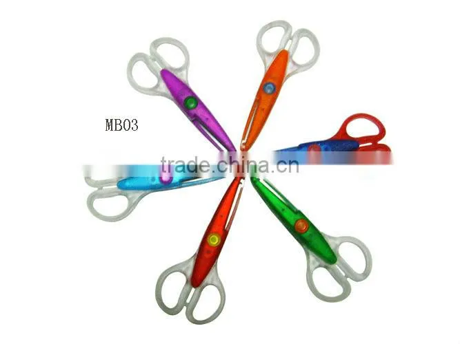 Garden used trimming scissors