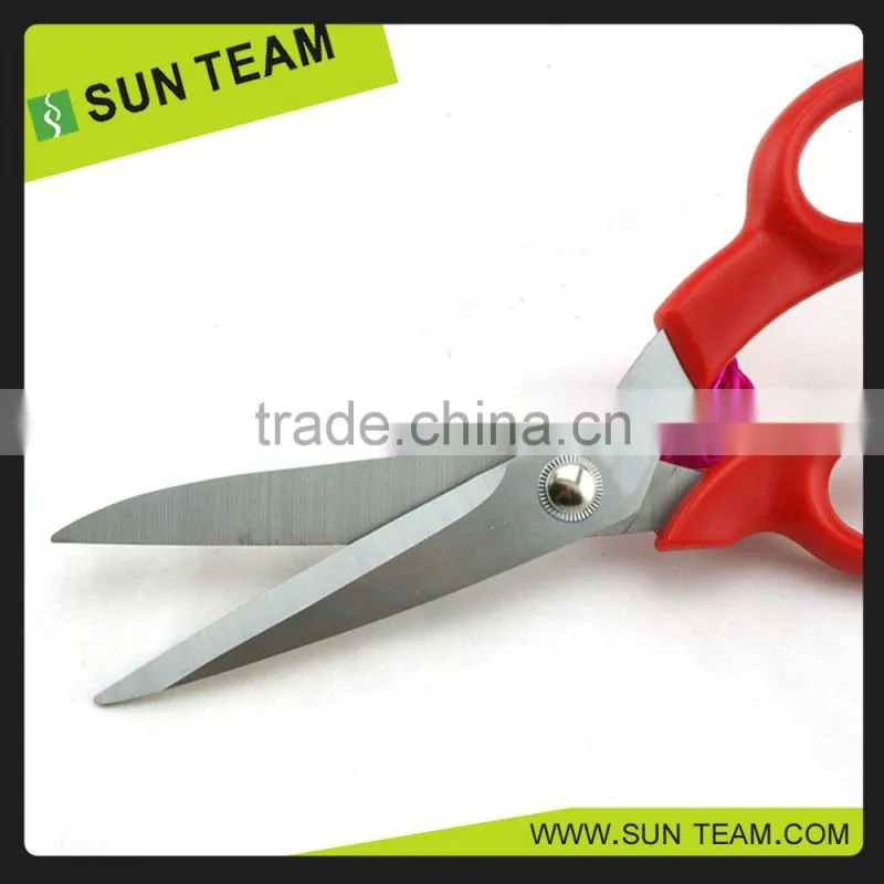 SC191 8-3/4" High professional in producing carpet scissors