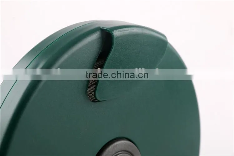 Multipurpose 100m Soft Fiberglass Tailor Tape Measure