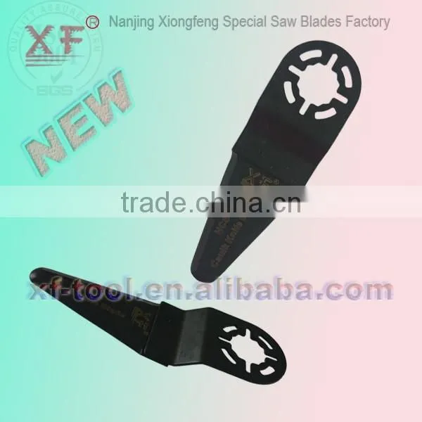 Oscillating Caulk Knife Blade for Power Tool Accessories