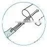 Bodkins set #SN-172/173