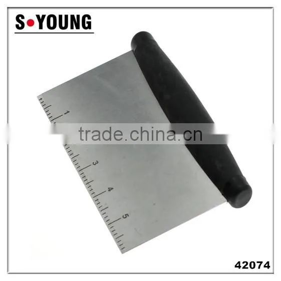 42074 Dough Sheeter Cutter Pastry/Flour cutter