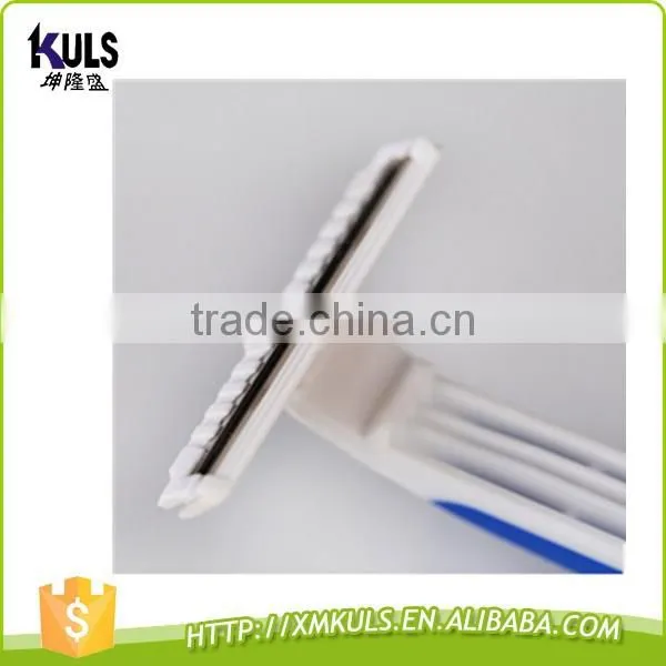 Low Price Hotel Disposal Razor Shaver Man shaving razor