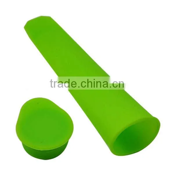 non stick rubber ice cube tray with lid