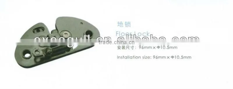 FLOOR LOCK AUTO FLOOR LOCK