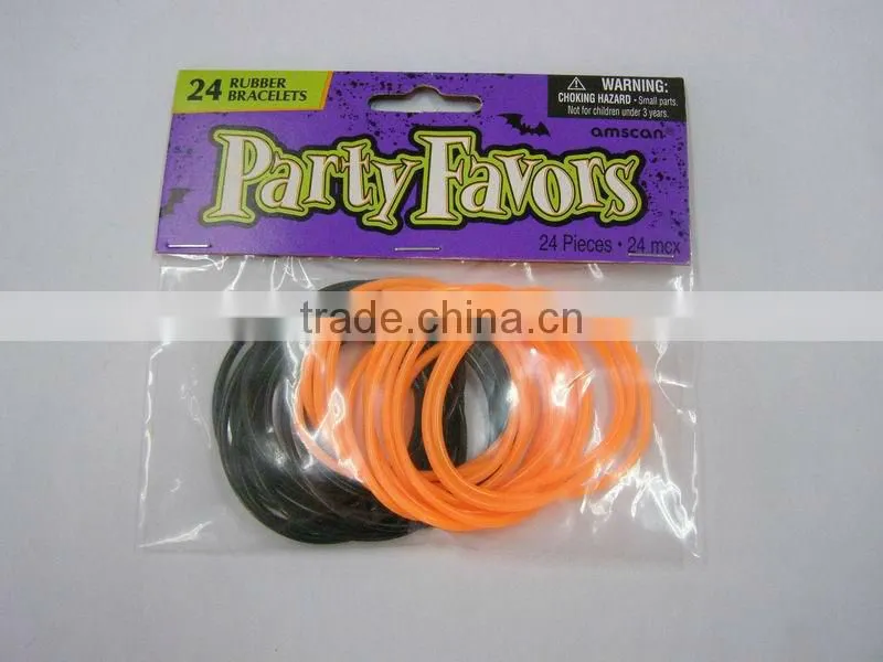 Halloween bracelet