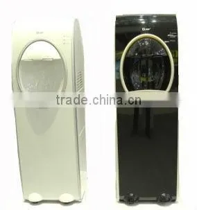 New Bottom Load Water cooler dispenser with compressor cooling