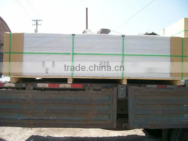 paper coated mgo board