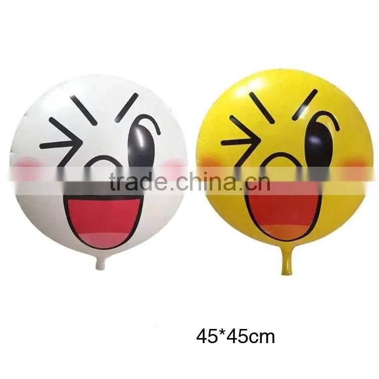 Decoration Happy birthday Party Wedding Party Helium Foil Ballon