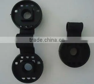 Plastic clamp TY-A005
