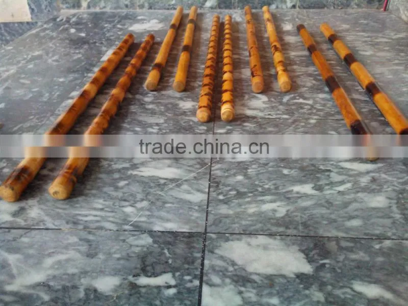 2 Filipino Doce Pares Canete Escrima Kali Arnis Rattan 1" x 28" Fighting Sticks
