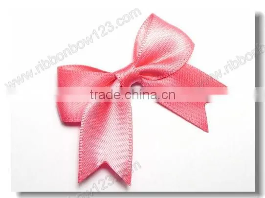 Fashion Ribbon bows for dog bowtie