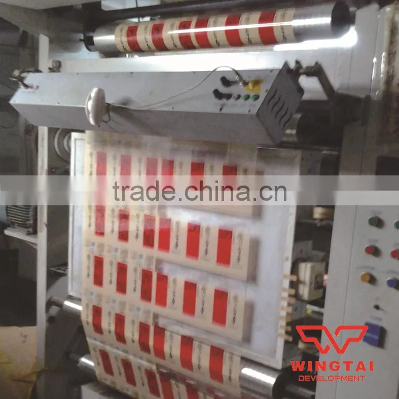 Multi-union fixed LED Stroboscope For Printing, Packing Machine
