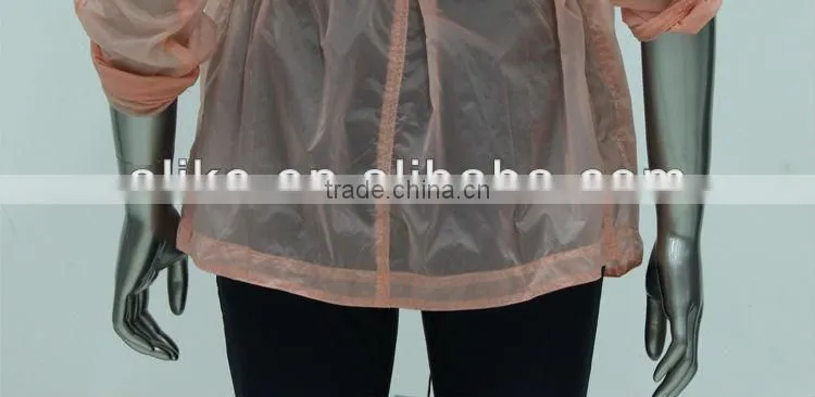 ALIKE technic motorcycle riding uv protection jacket