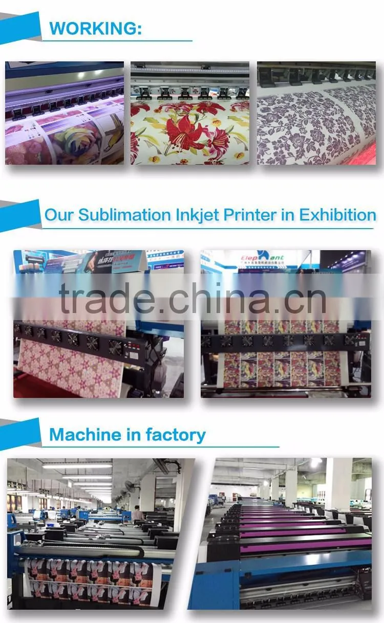 Promotion High quality DX5 head eco solvent printer for flex banner and pvc vinyl