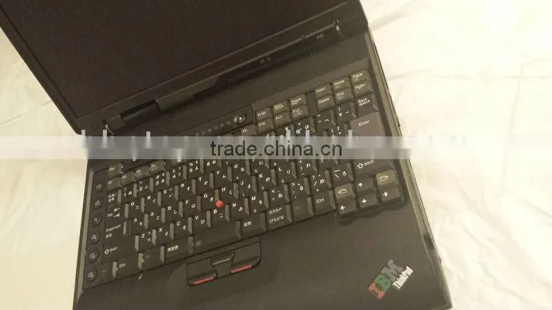 Tested working Used Second Hand cheap Branded Laptops Notebook Stocklot