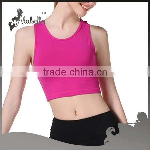 Bodybuilding wholesale tank tops for women