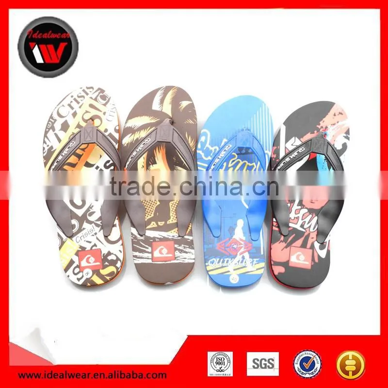 Woman's anti slip bath slipper, washable slipper sandals, sandals slipper