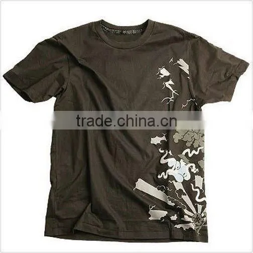 100% Cotton Men's Short Sleeve Blank Polo Shirt