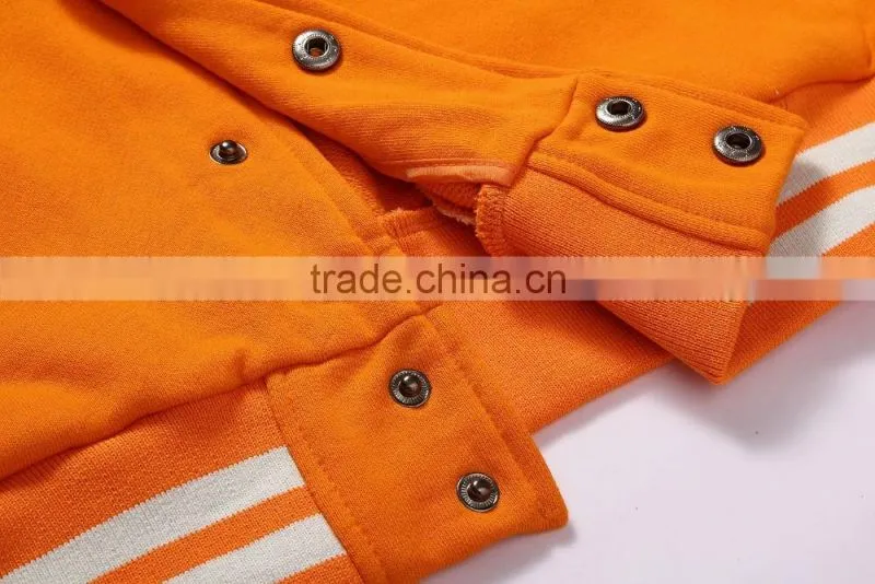 oem custom women sport jacket,quality designer mens blank baseball jackets