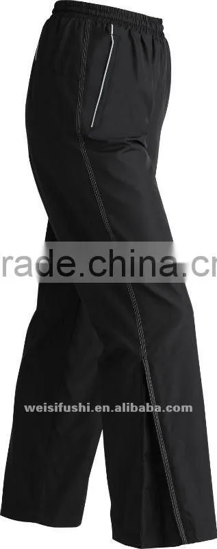 Hot Sale Woman Leisure Track Pants