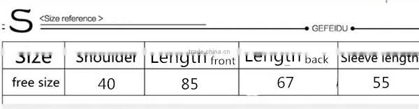 Spring and autumn free size latest design women solid Simple and fashion sweater women cardigan