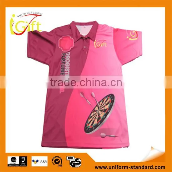 100% Polyester Cool Quick Dry grace football shirt maker soccer jersey