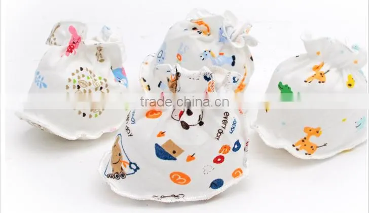 0-6 months baby cartoon boy girl tube socks,protect baby foot ,socks for kids