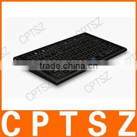 Feltouch Magic Glass BT Touchpad Keyboard Mouse for iPad iPhone4 Android PC NB