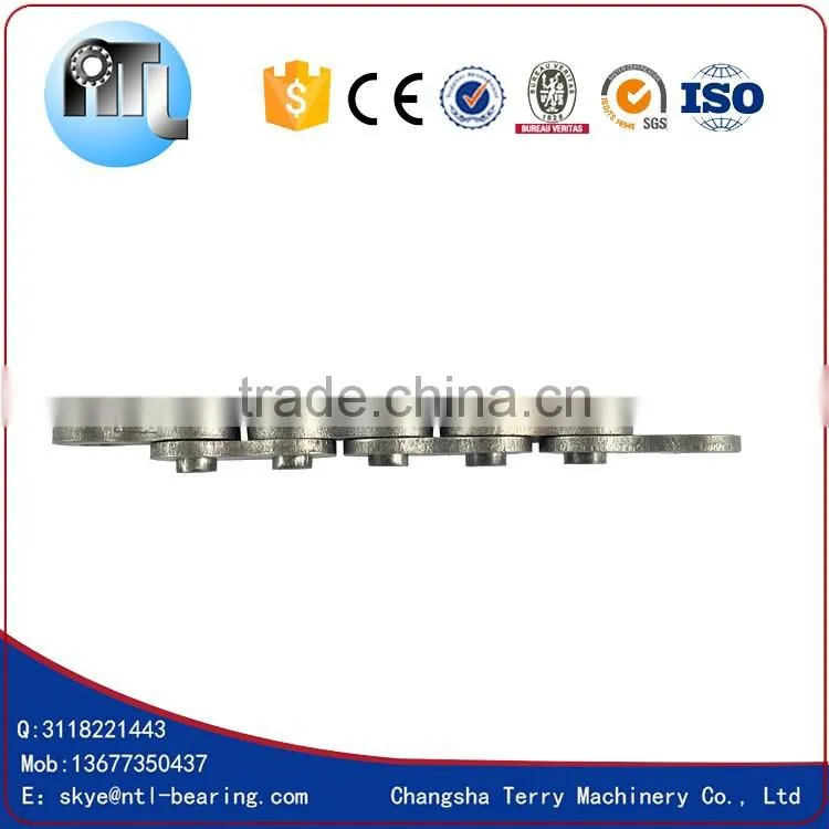 19.05 pitch leaf chain AL622 industrial chain OEM ODM acceptable