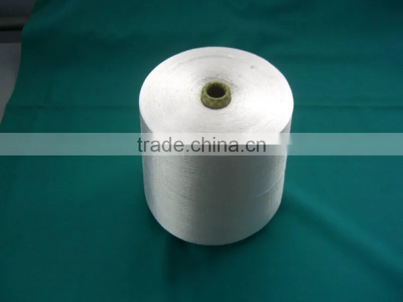 120D/10F FLAT VISCOSE RAYON FILAMENT YARN IMITATION RAYON YARN