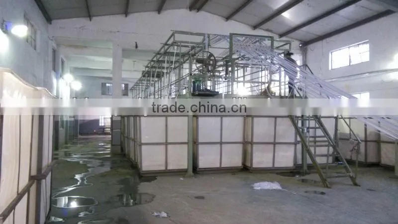 polyester hollow conjugated fiber- polyester wadding